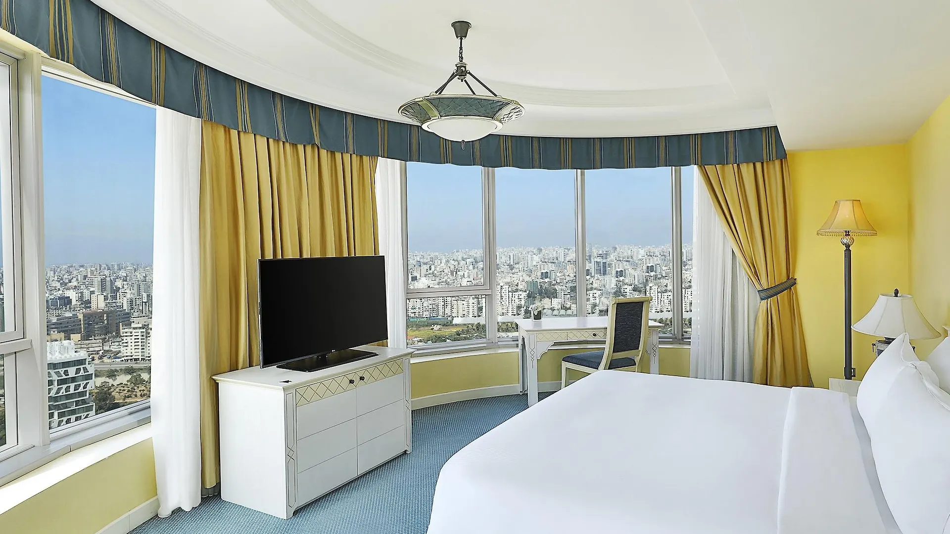 Al Habtoor Grand Beirut Hotel