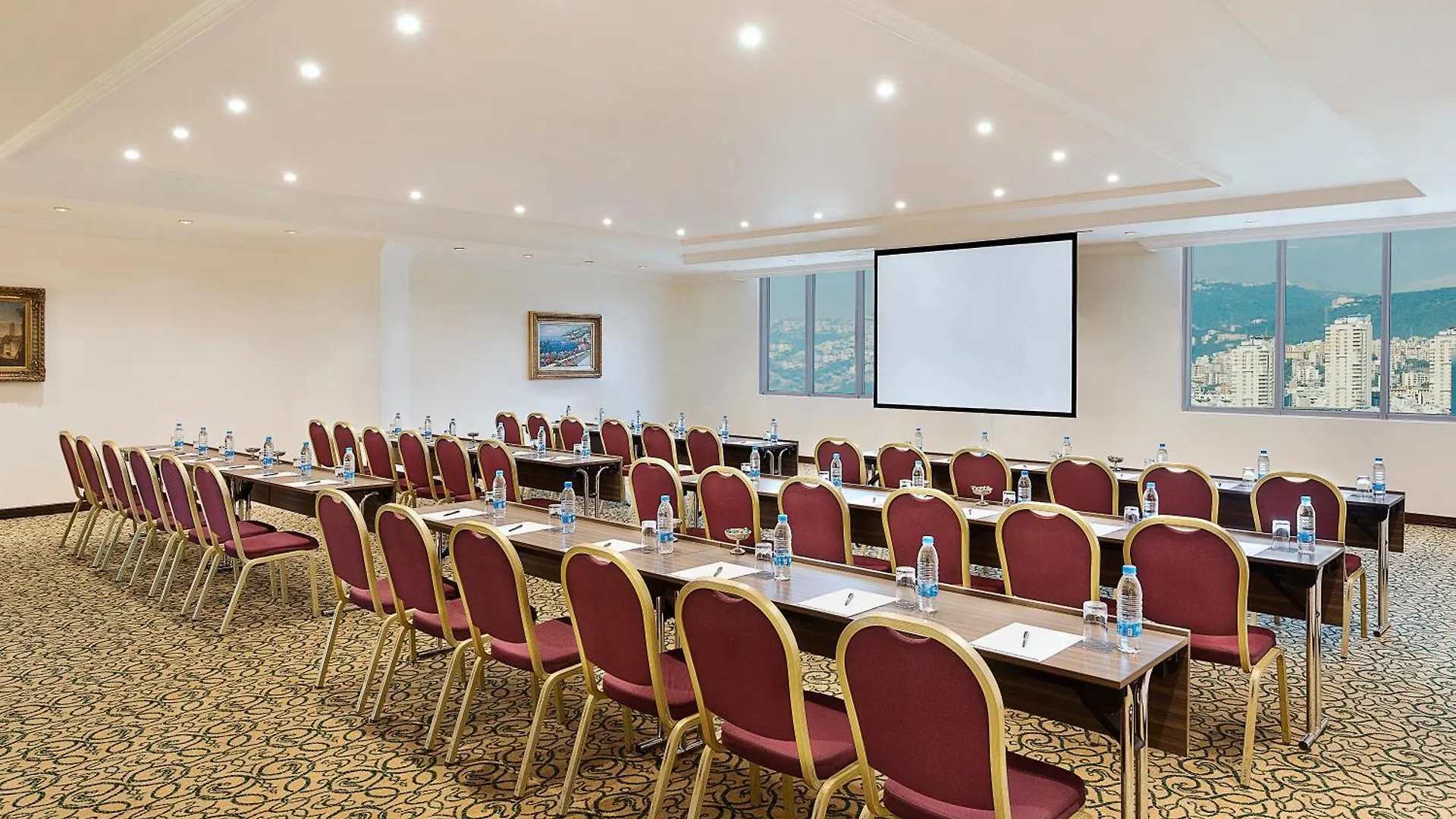 Al Habtoor Grand Beirut Hotel