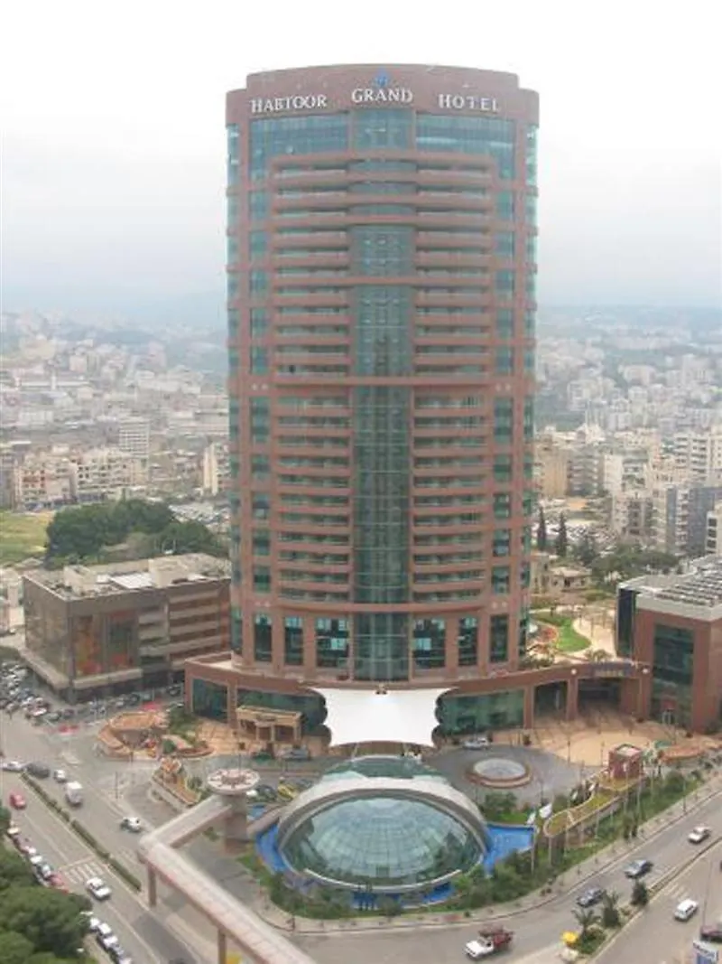 Al Habtoor Grand Beirut Hotel