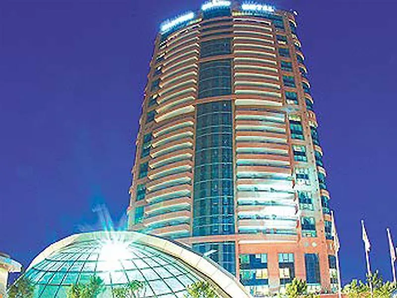 Al Habtoor Grand Beirut Hotel