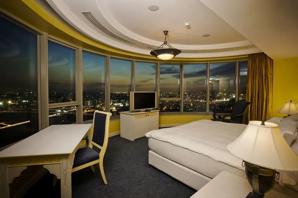 Al Habtoor Grand Beirut Hotel