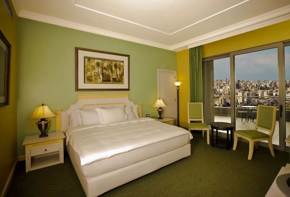 Al Habtoor Grand Beirut Hotel