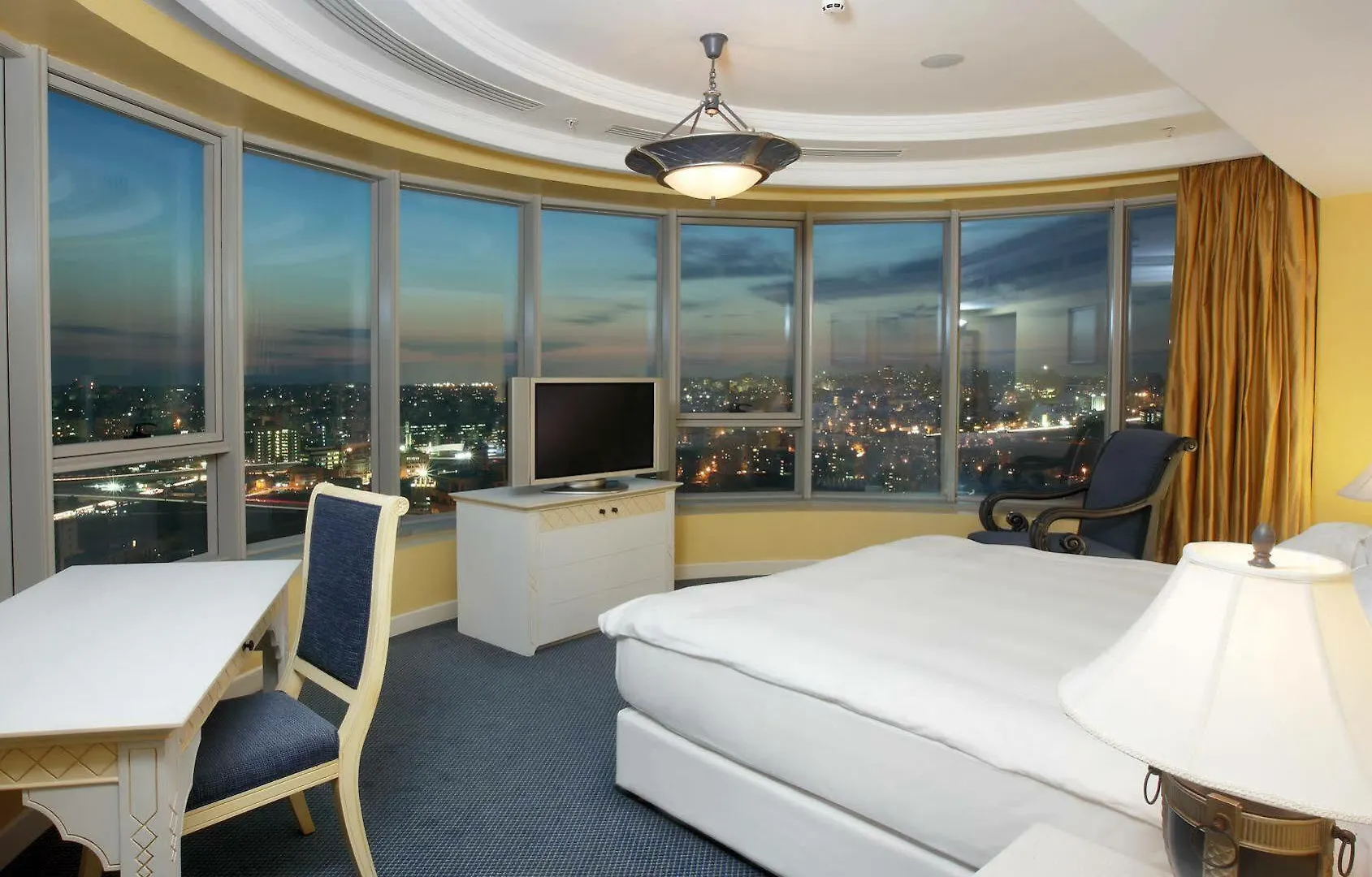 Al Habtoor Grand Beirut Hotel 5*,  Lebanon