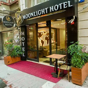 فندق Moonlight Taksim اسطنبول