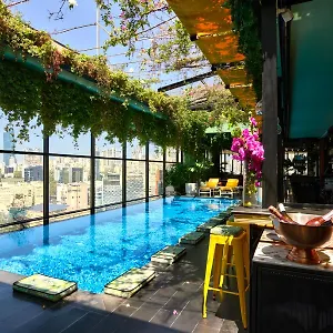 The Smallville Beyrouth