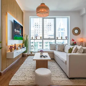 بيت شباب Torch 77 - By Saffron House دبي
