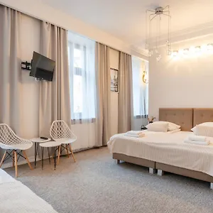 *** Aparthotel Maargick Polen