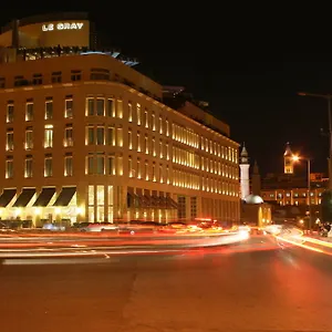 Le Gray Beyrouth