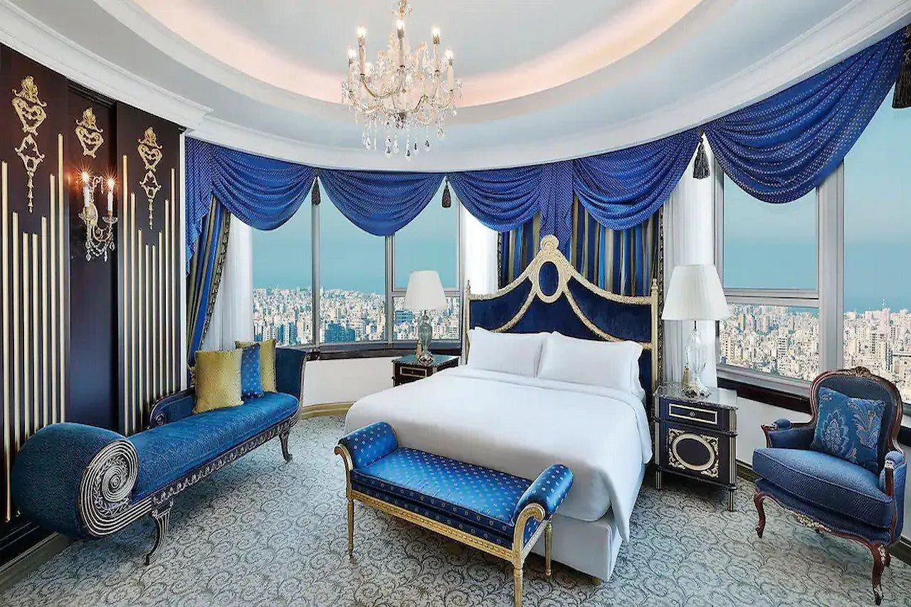 Al Habtoor Grand Beirut Hotel