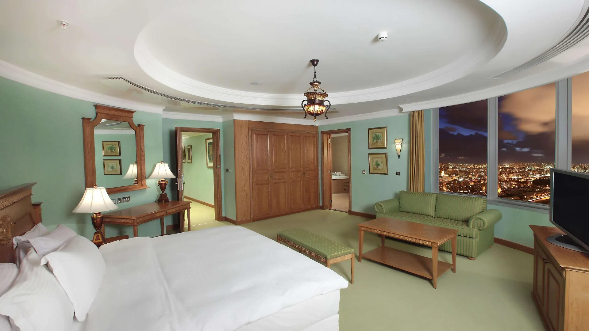 Al Habtoor Grand Beirut Hotel
