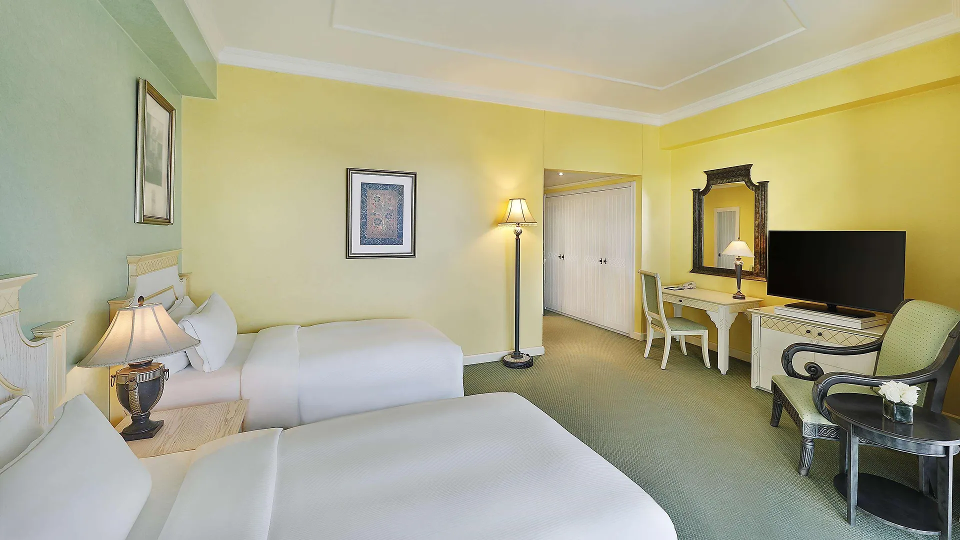 Al Habtoor Grand Beirut Hotel
