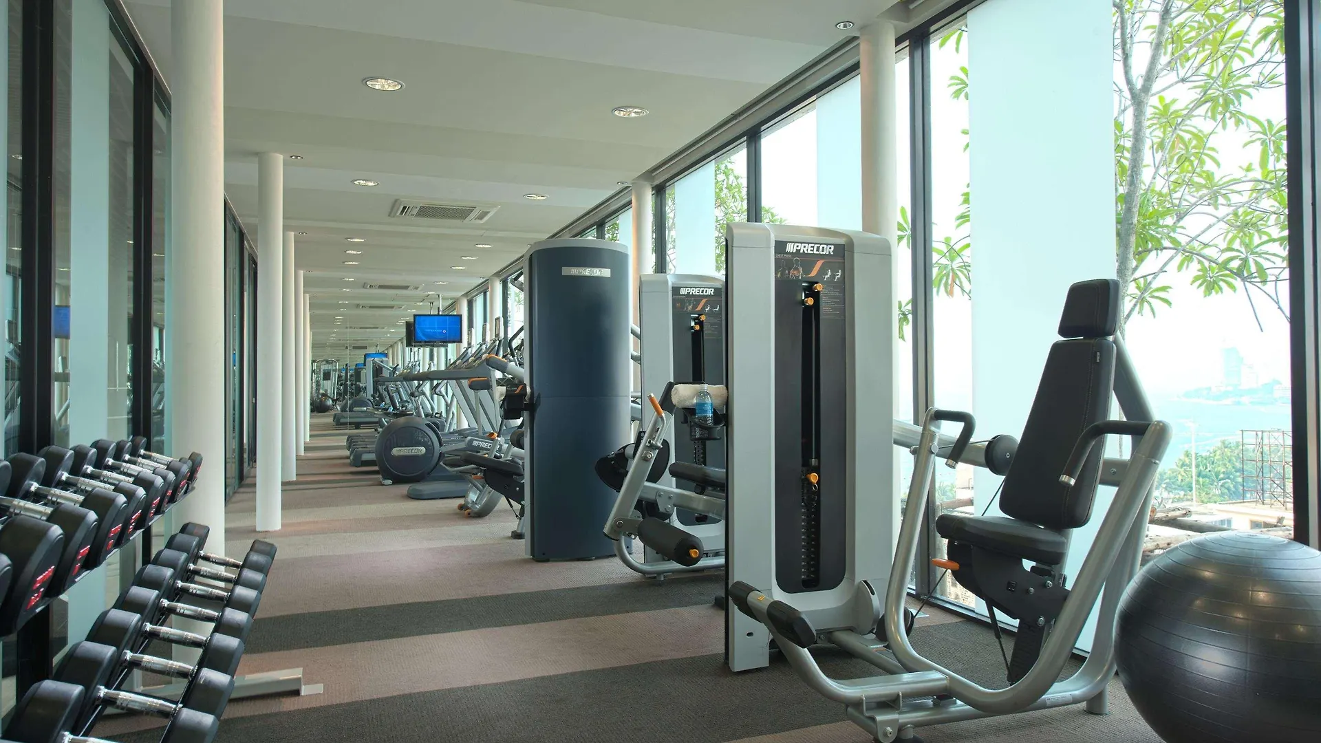 Al Habtoor Grand Beirut Hotel
