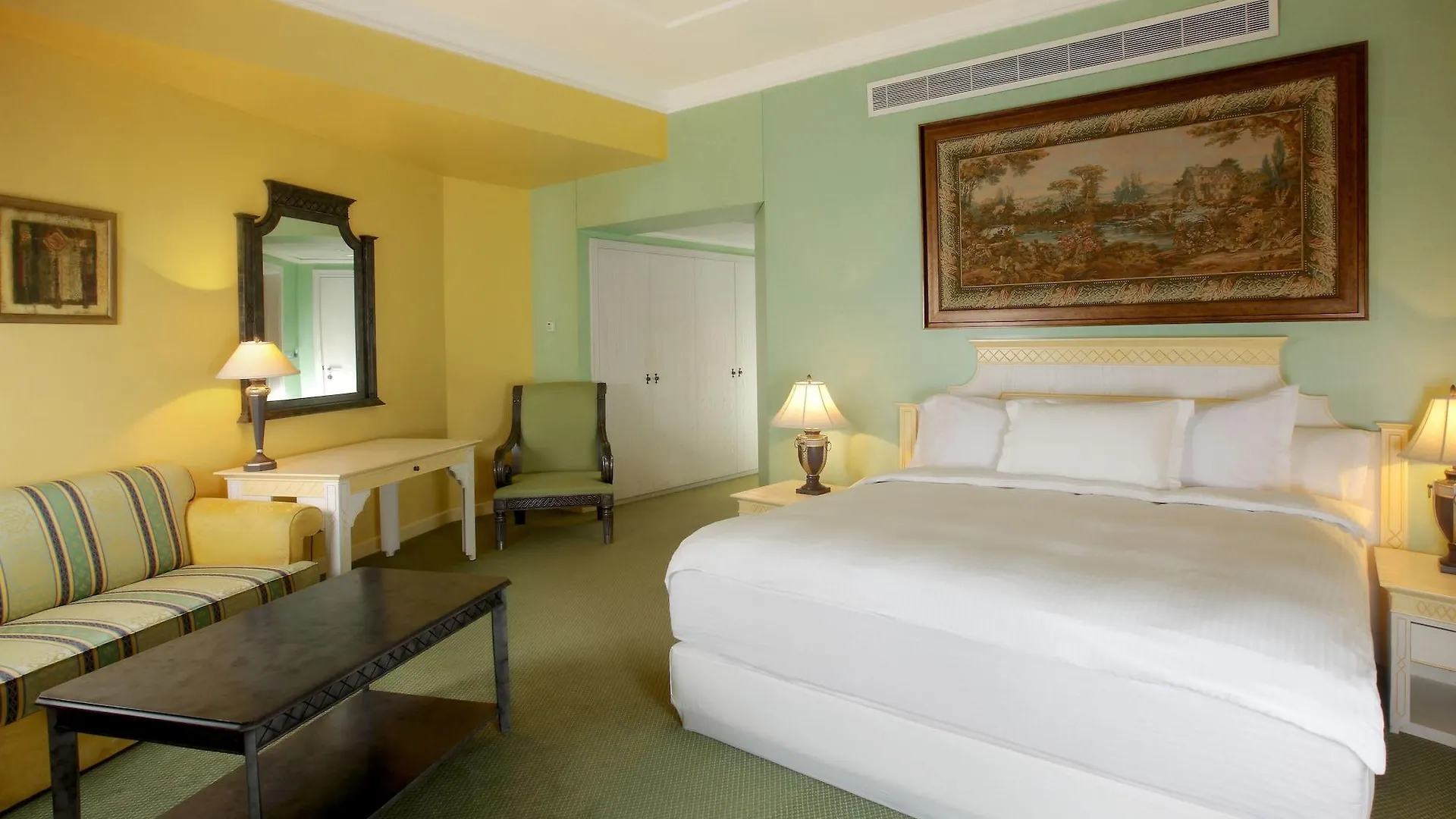 Al Habtoor Grand Beirut Hotel