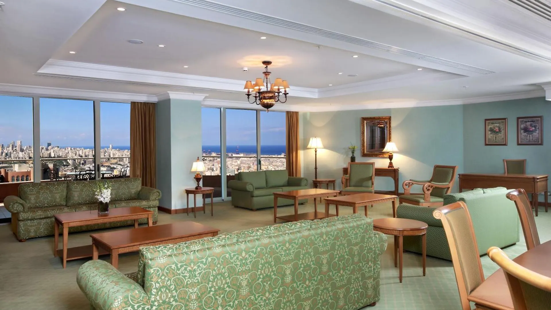 Al Habtoor Grand Beirut Hotel