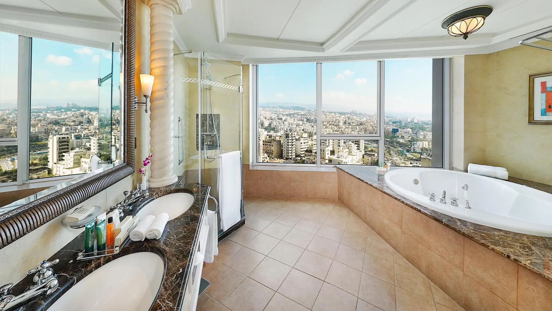 Al Habtoor Grand Beirut Hotel