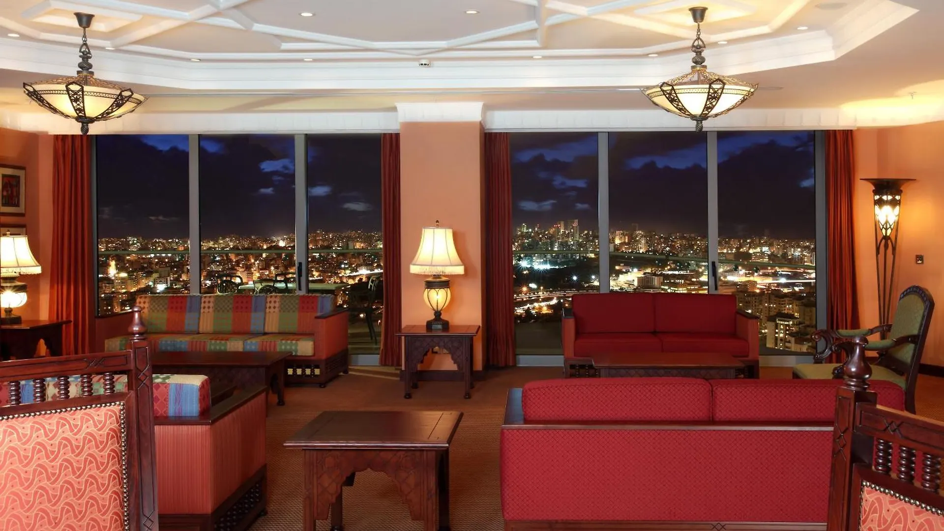 Al Habtoor Grand Beirut Hotel