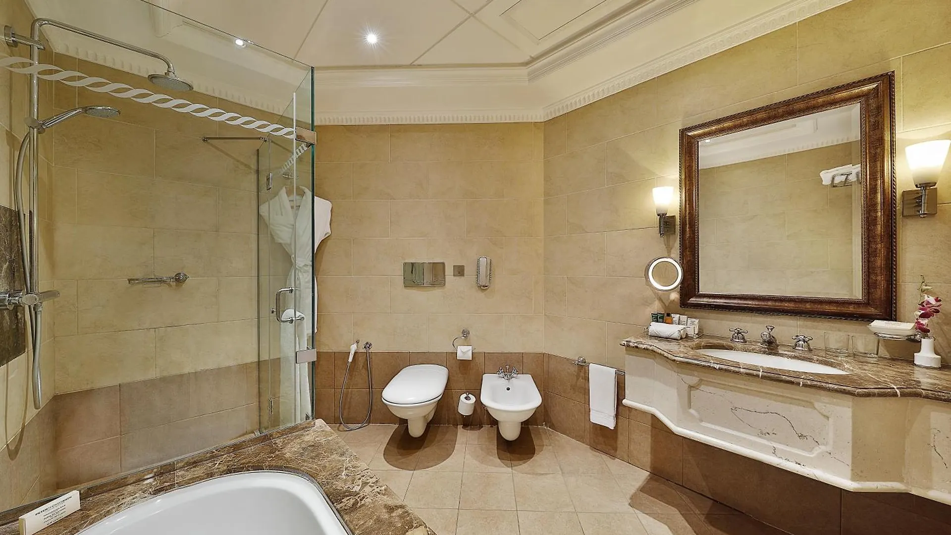 Al Habtoor Grand Beirut Hotel