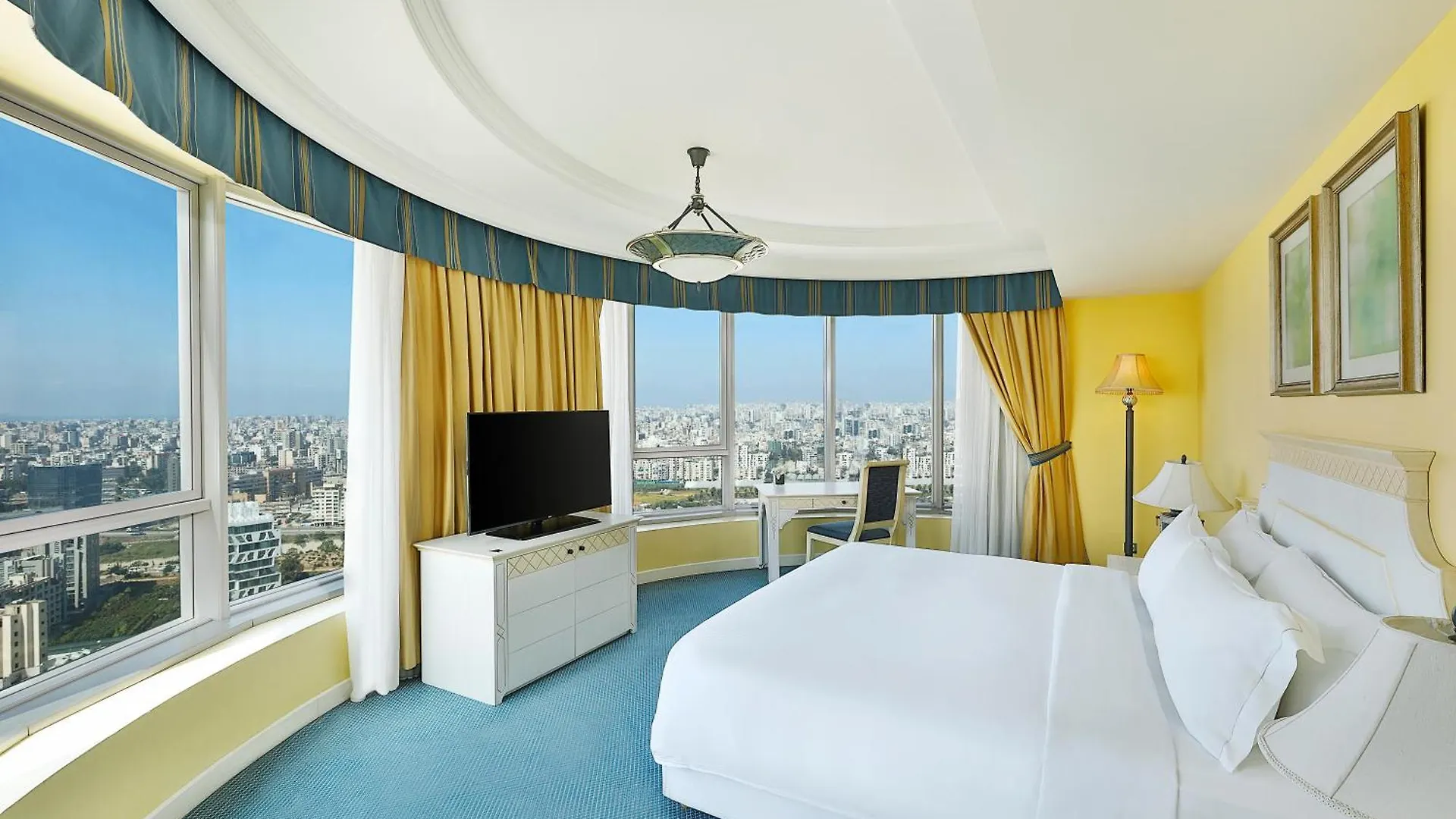 Al Habtoor Grand Beirut Hotel