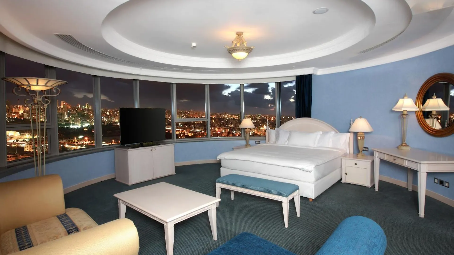 Al Habtoor Grand Beirut Hotel