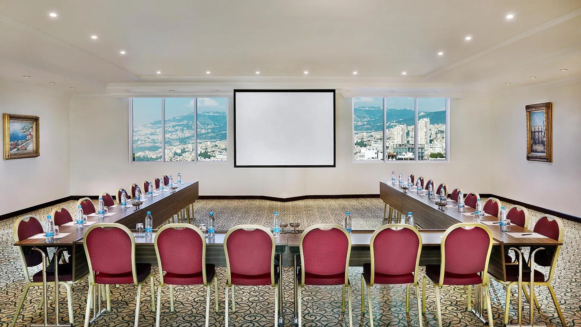Al Habtoor Grand Beirut Hotel