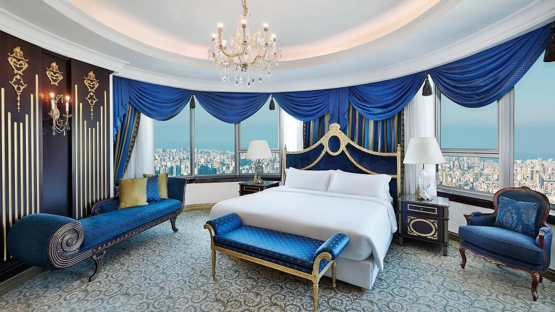 Al Habtoor Grand Beirut Hotel