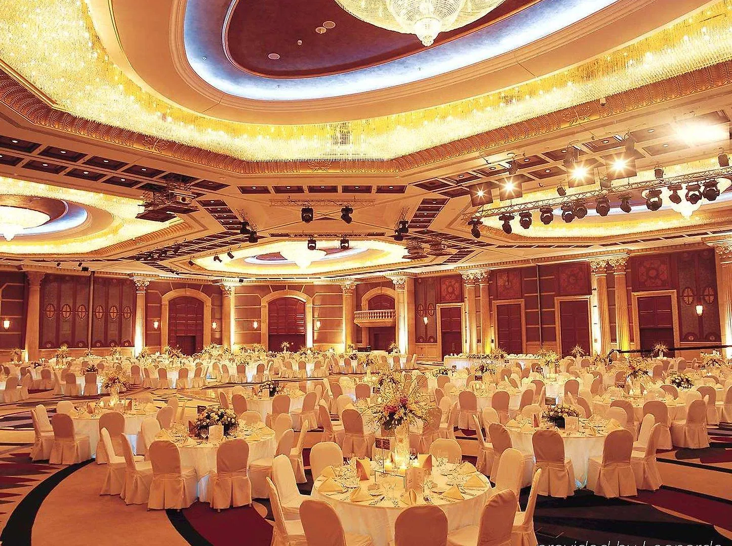 Al Habtoor Grand Beirut Hotel