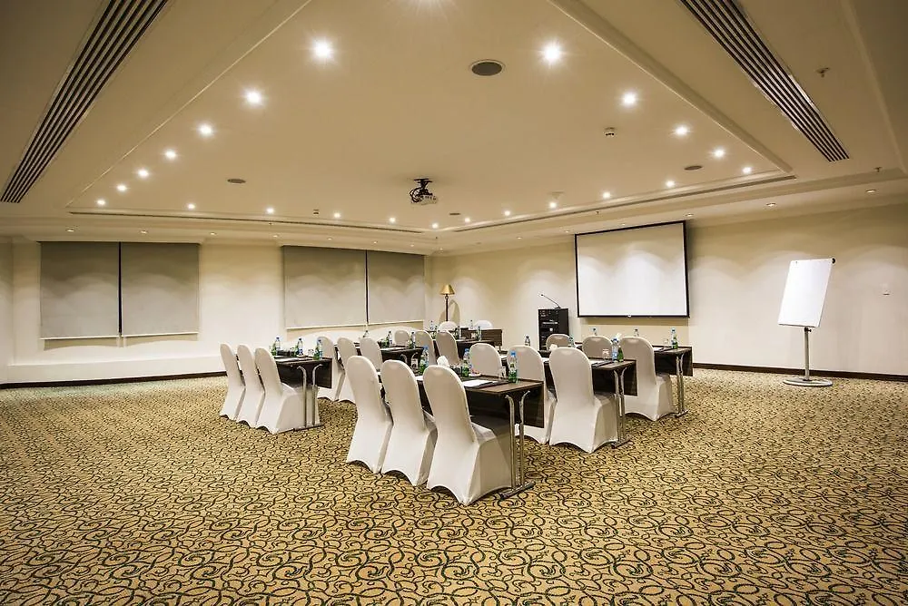 Al Habtoor Grand Beirut Hotel