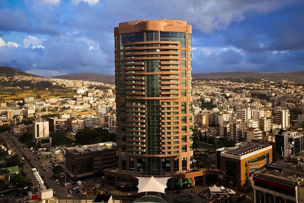 Al Habtoor Grand Beirut Hotel