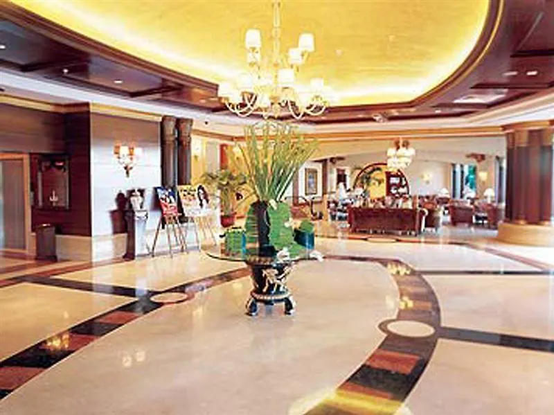 Al Habtoor Grand Beirut Hotel