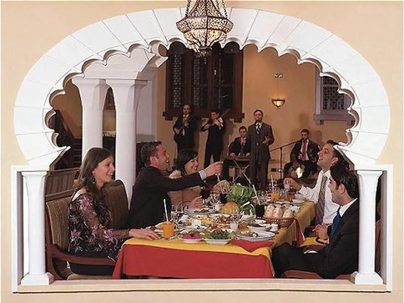 Al Habtoor Grand Beirut Hotel