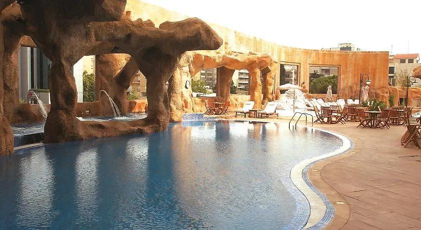 Al Habtoor Grand Beirut Hotel