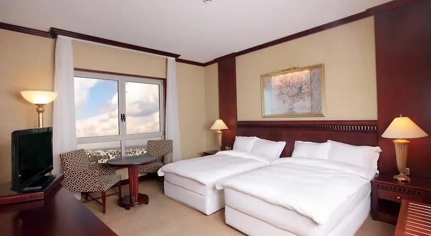 Al Habtoor Grand Beirut Hotel Libanon