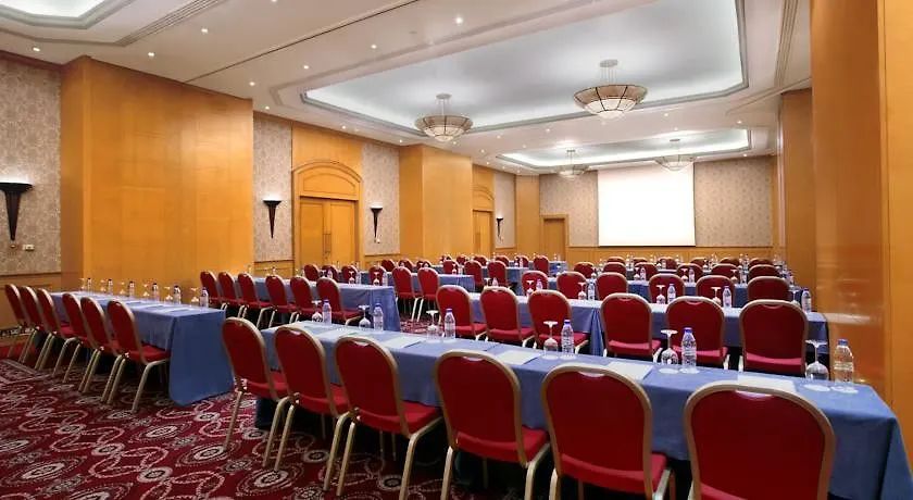 Al Habtoor Grand Beirut Hotel
