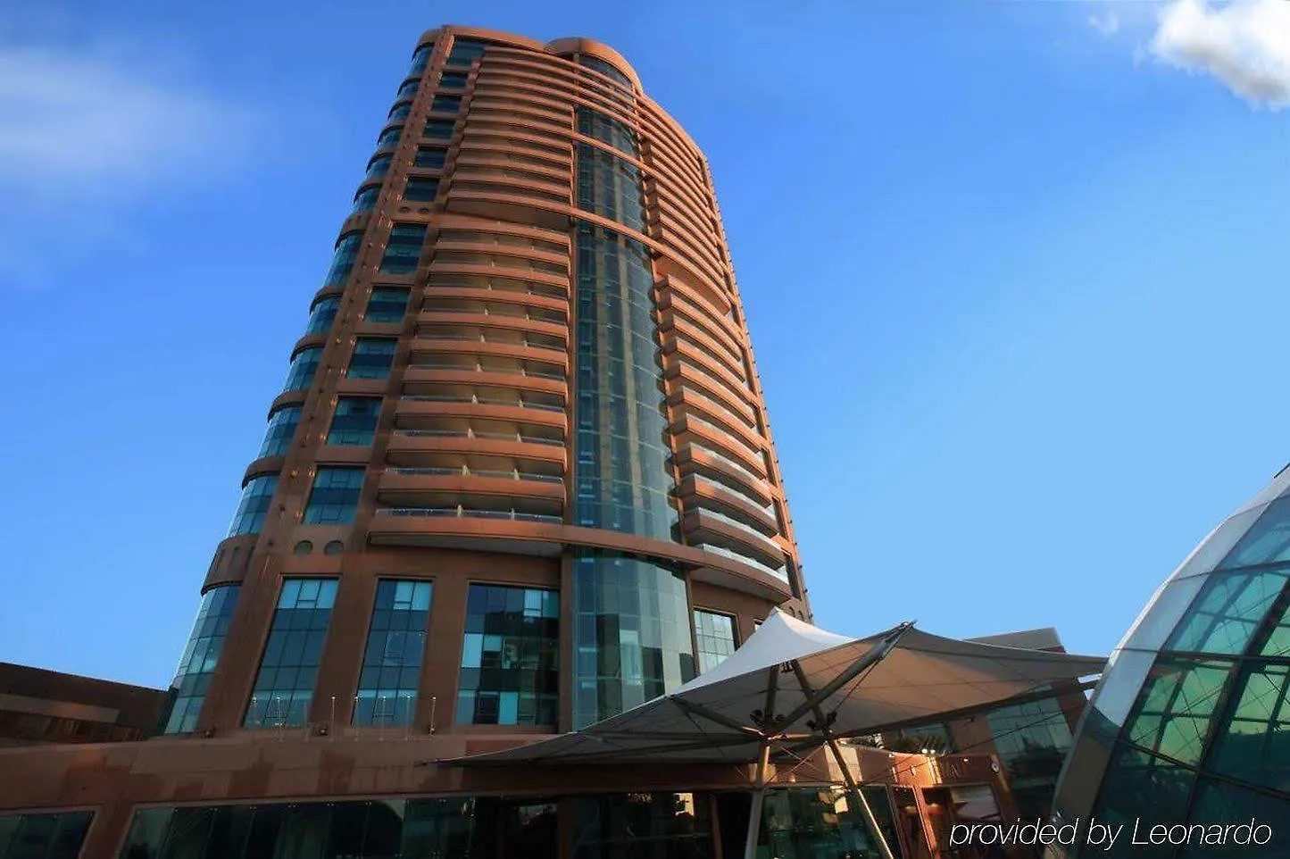 Al Habtoor Grand Beirut Hotel