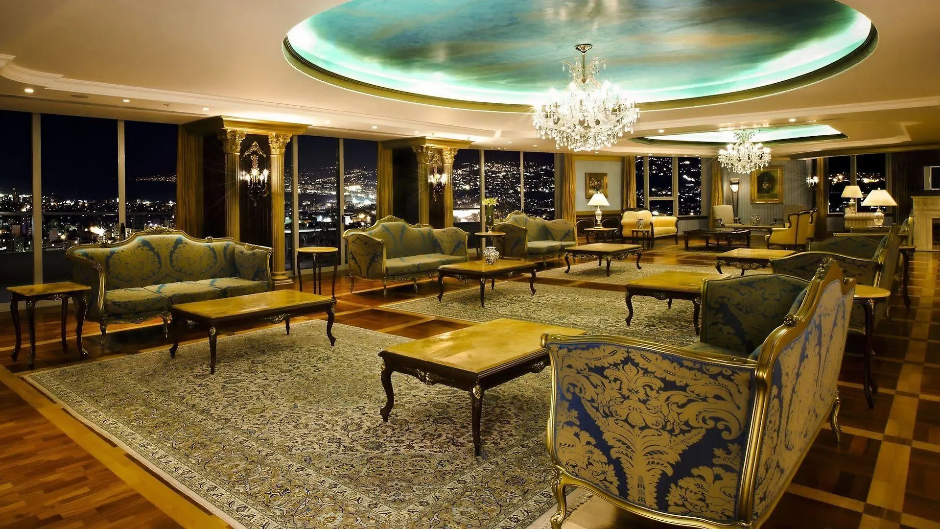Al Habtoor Grand Beirut Hotel