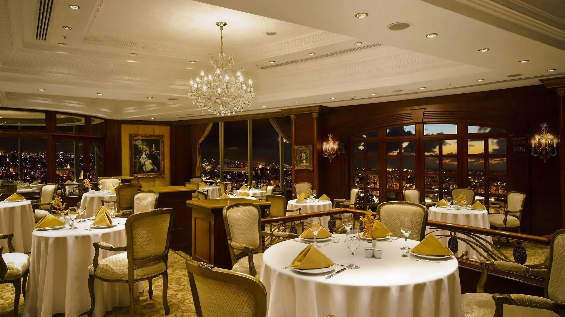 *****  Al Habtoor Grand Beirut Hotel Libanon