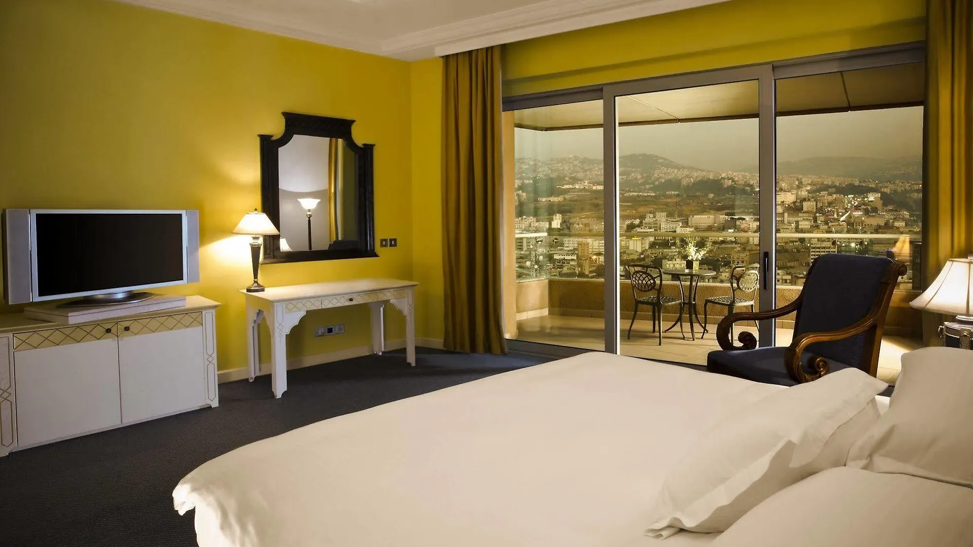 Al Habtoor Grand Beirut Hotel