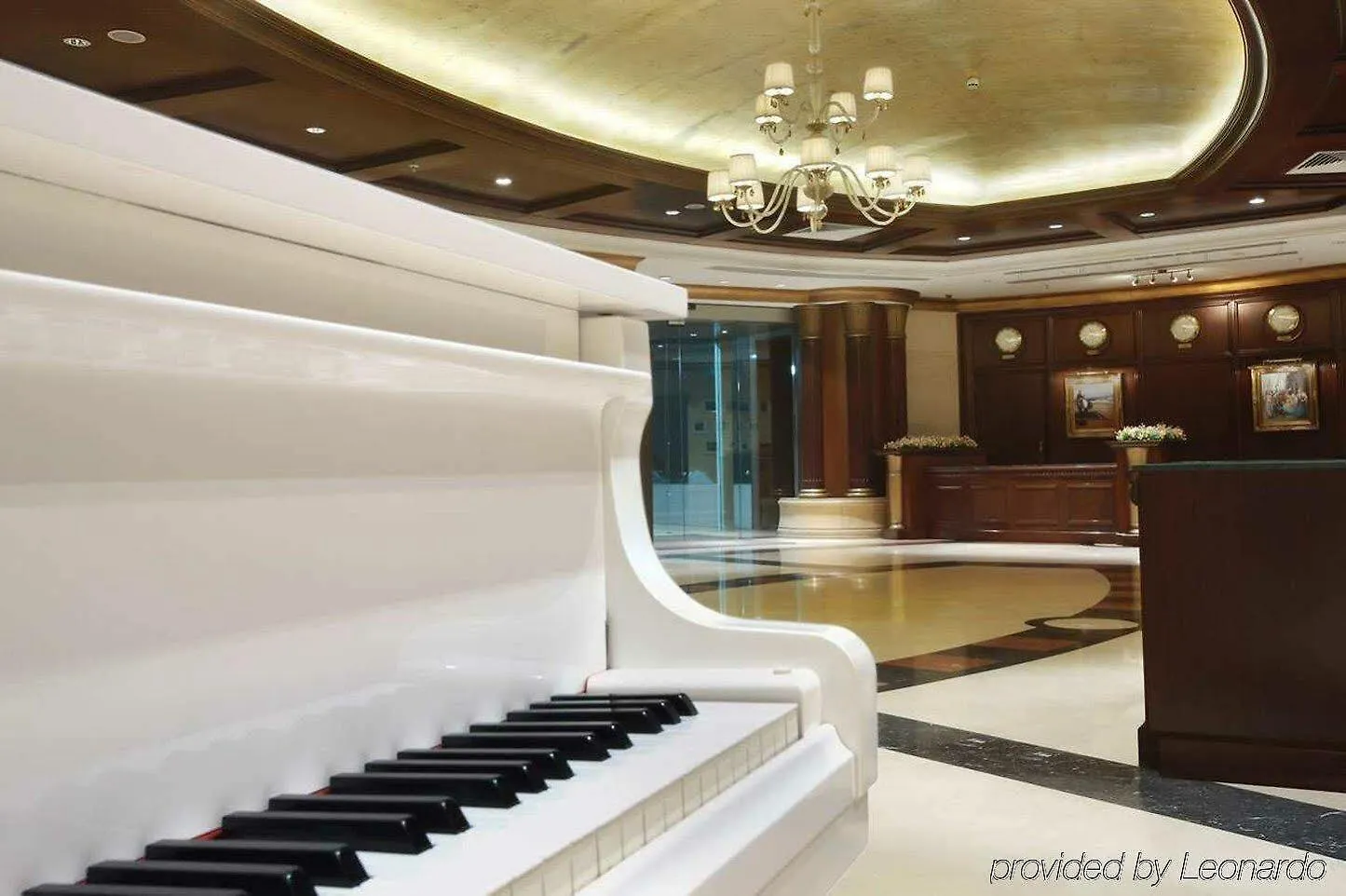Al Habtoor Grand Beirut Hotel