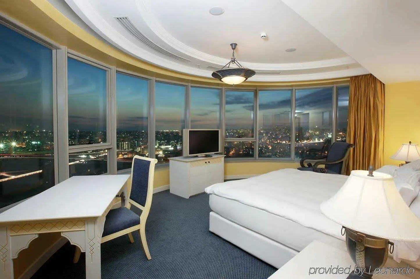 Al Habtoor Grand Beirut Hotel