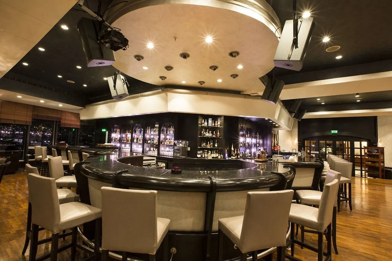 Al Habtoor Grand Beirut Hotel 5*,  Libanon