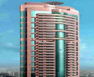 Al Habtoor Grand Beirut Hotel